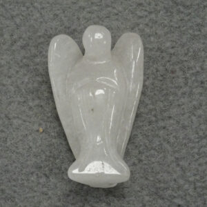 Bergkristal Engel 4-5 cm