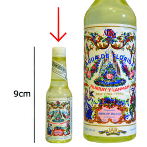 Florida Water, 22 ml