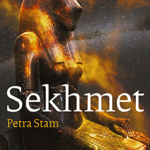 Sekhmet – kaarten /  66 feline inzichtkaarten