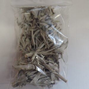 Witte salie 20 gr