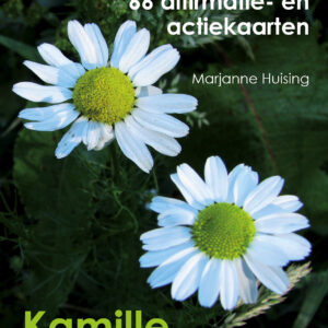 Kruidenwijsheid 66 affirmatie- en actiekaarten