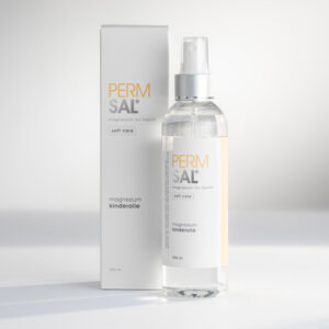 Magnesium Kinderolie – 200ml