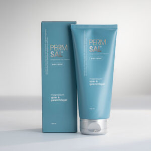 Magnesium Spier- en Gewrichtsgel 150 ml