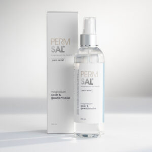 Magnesium Spier- en Gewrichtsolie 200 ml