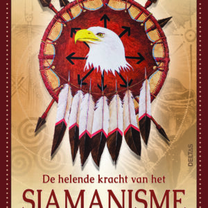 De helende kracht van het Sjamanisme