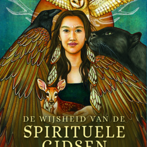 De wijsheid van de spirituele gidsen